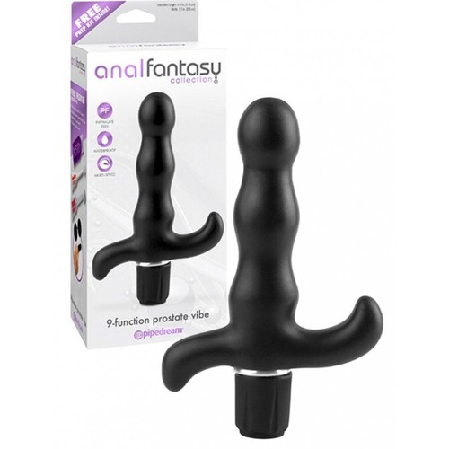 Vibratore anale per prostata