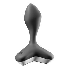 Vibratore Dildo Anale Plug