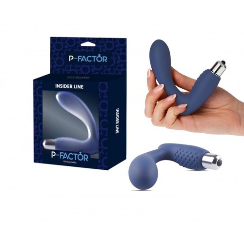 Vibratore prostata per - vibratore,