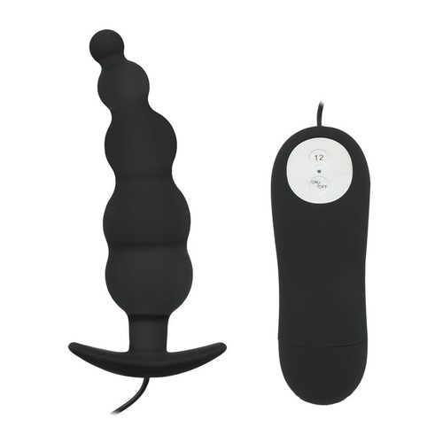 Dildo plug anale - plug, fallo