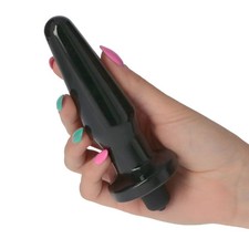 Plug Dildo anale dilatatore