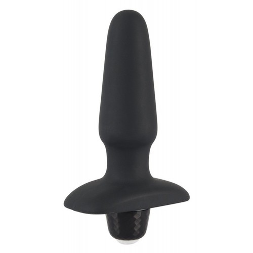 Plug anale vibrante - , in