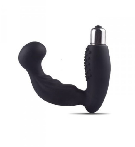 Vibratore plug anale prostata