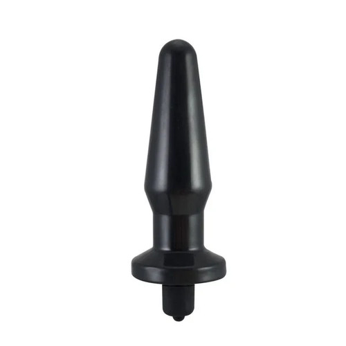 Vibratore anale nasty jack - vibratore,