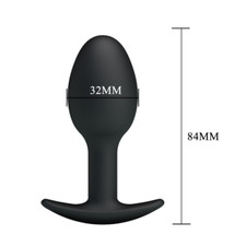 Plug Anale Uomo Donna
