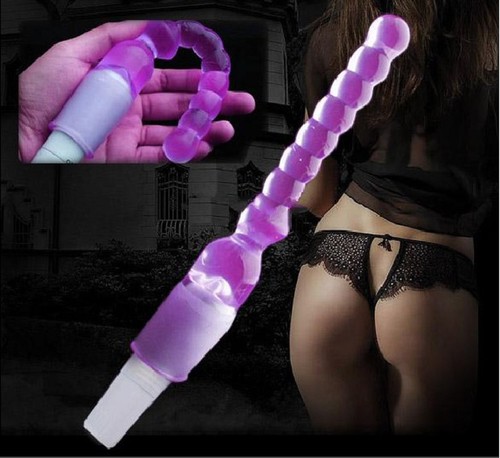 Plug dildo anale vibratore - dildo,