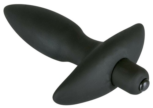 Vibratore anale butt - anale,