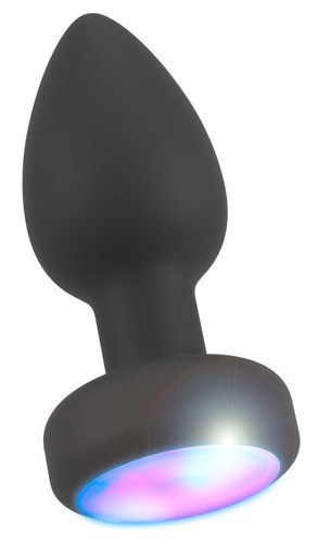 Plug anale vibrante - anale,