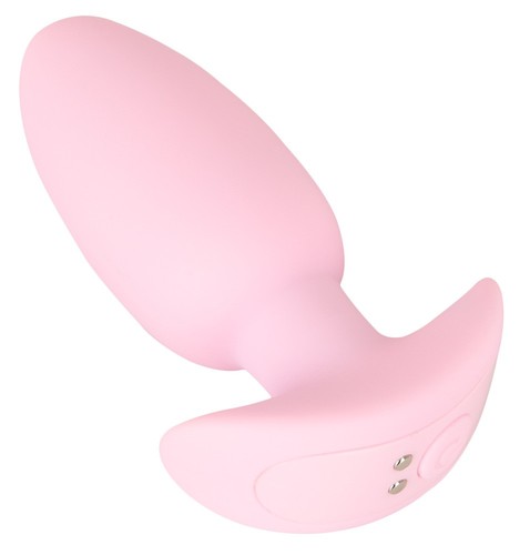 Mini plug anale vibrante - mini,