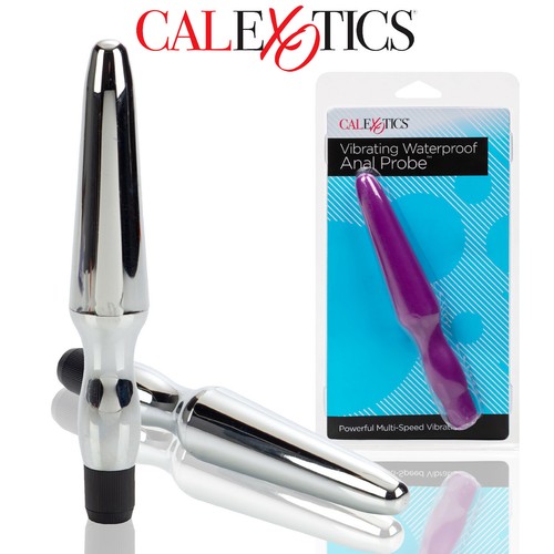 Calexotics unisex anal - calexotics,