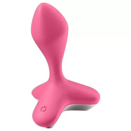 Vibratore dildo anale plug - dildo,