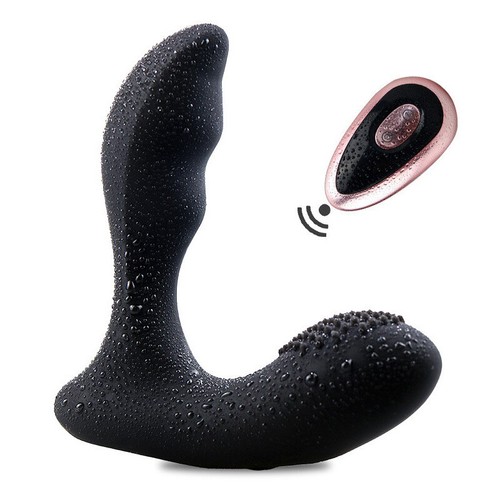 Plug anale vibrante - anale,