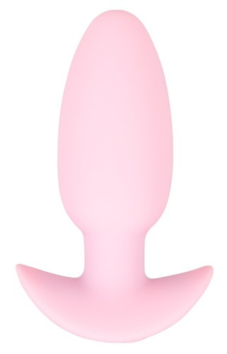 Plug anale vibrante - plug,