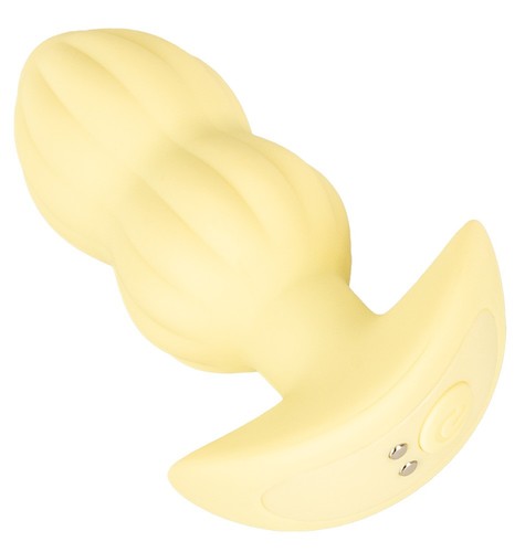 Mini plug anale - plug,