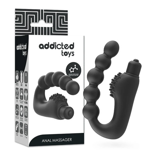 Vibratore massaggiatore - vibratore,