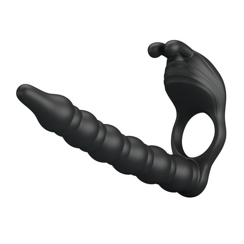 Vibratore uomo anello - vibratore,
