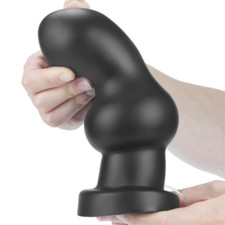 Plug Anale Vibrante Dilatatore