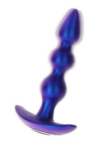 Plug anale vibratore dildo