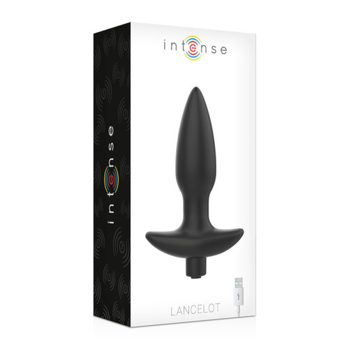 Intense lancelot plug anale - plug,
