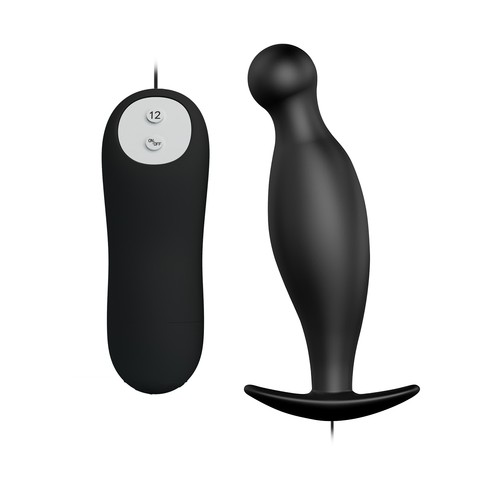 Pretty love plug anale - pretty,