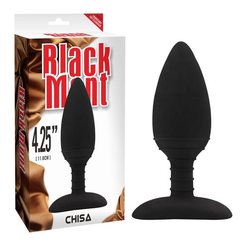 Plug anale dildo - plug, vibrante