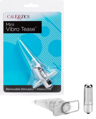 Plug anale vibrante dildo anal - plug,