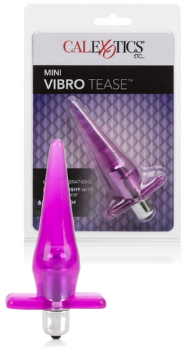 Plug dildo vibratore - dildo,