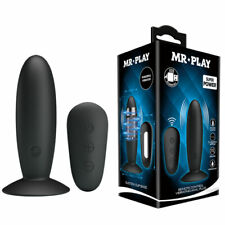 Plug DILDO vibratore butt
