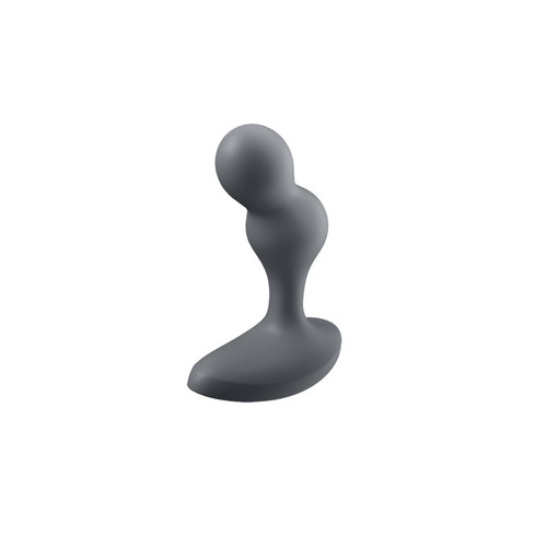 Plug anale vibrante bluetooth - anale,
