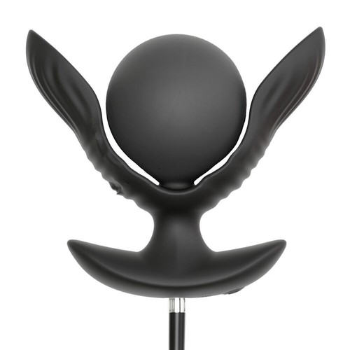 Expander plug anale gonfiabile - expander,