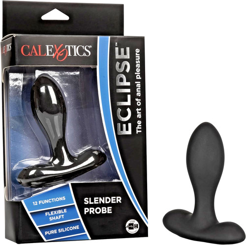 Plug anale vibrante calexotics - vibrante,