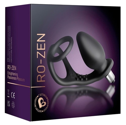 Anello pene testicoli con - ,